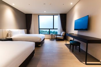 Hotel Nanta Jeju 3*