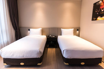Hotel Nanta Jeju 3*