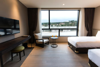 Hotel Nanta Jeju 3*