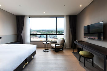 Hotel Nanta Jeju 3*