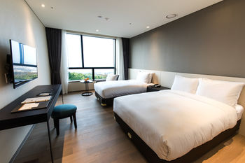 Hotel Nanta Jeju 3*