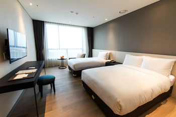Hotel Nanta Jeju 3*
