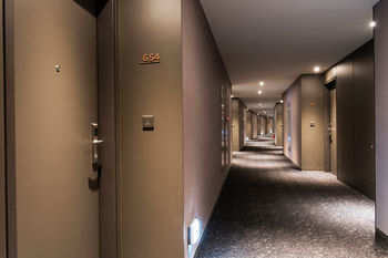 Hotel Nanta Jeju 3*