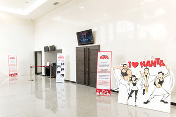 Hotel Nanta Jeju 3*