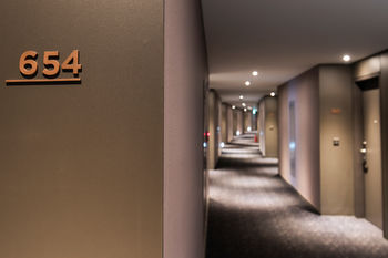 Hotel Nanta Jeju 3*
