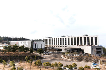 Hotel Nanta Jeju 3*