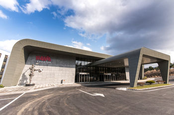 Hotel Nanta Jeju 3*
