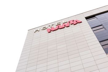 Hotel Nanta Jeju 3*