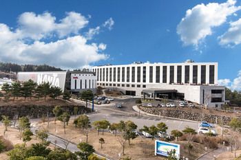 Hotel Nanta Jeju 3*