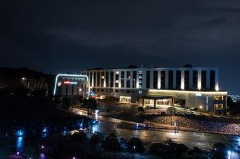 Hotel Nanta Jeju 3*