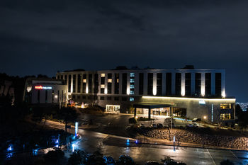 Hotel Nanta Jeju 3*