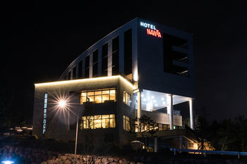 Hotel Nanta Jeju 3*