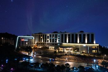 Hotel Nanta Jeju 3*