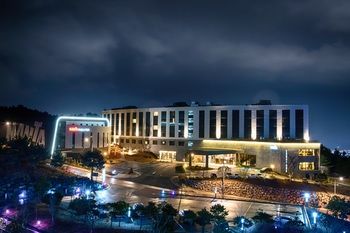 Hotel Nanta Jeju 3*