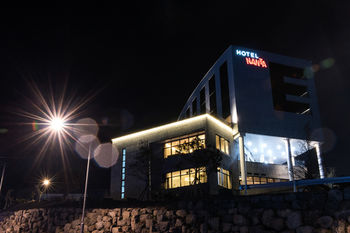 Hotel Nanta Jeju 3*