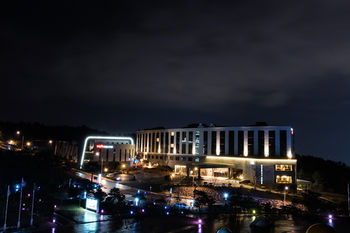 Hotel Nanta Jeju 3*