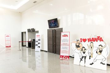Hotel Nanta Jeju 3*