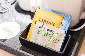 Hotel Nanta Jeju 3*