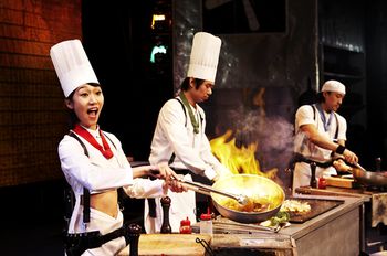 Hotel Nanta Jeju 3*