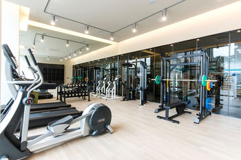 Hotel Nanta Jeju 3*