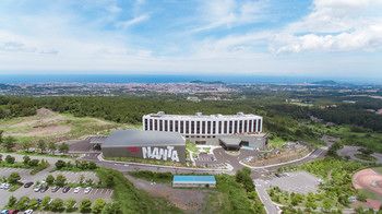 Hotel Nanta Jeju 3*