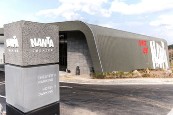 Hotel Nanta Jeju 3*