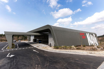 Hotel Nanta Jeju 3*