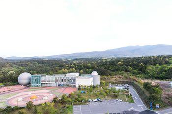 Hotel Nanta Jeju 3*