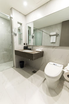 Hotel Nanta Jeju 3*