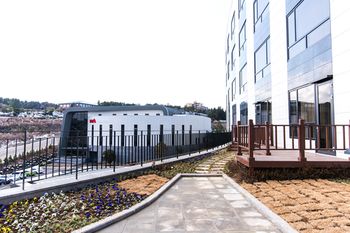 Hotel Nanta Jeju 3*