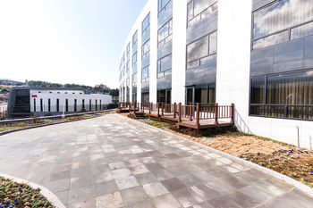 Hotel Nanta Jeju 3*