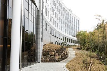 Hotel Nanta Jeju 3*