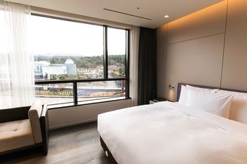Hotel Nanta Jeju 3*