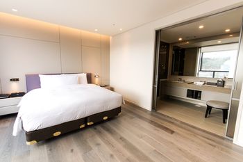 Hotel Nanta Jeju 3*
