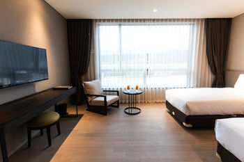 Hotel Nanta Jeju 3*