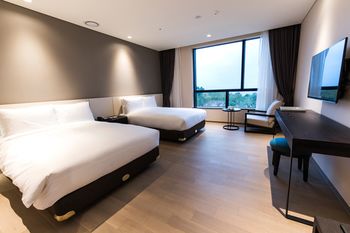 Hotel Nanta Jeju 3*