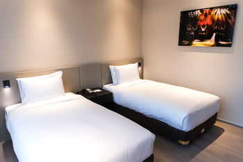 Hotel Nanta Jeju 3*