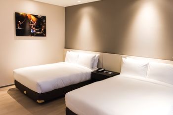 Hotel Nanta Jeju 3*