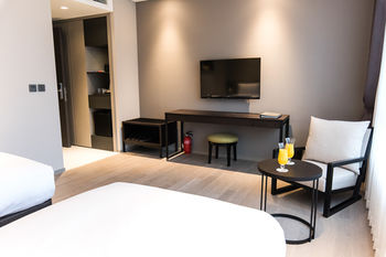 Hotel Nanta Jeju 3*