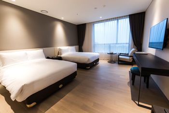 Hotel Nanta Jeju 3*
