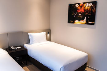 Hotel Nanta Jeju 3*