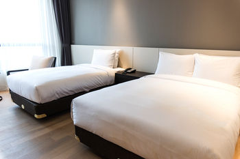 Hotel Nanta Jeju 3*