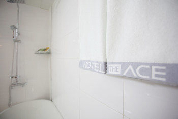 The Ace Hotel 2*