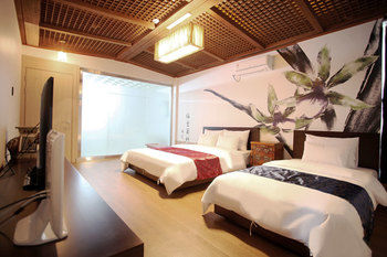 The Ace Hotel 2*