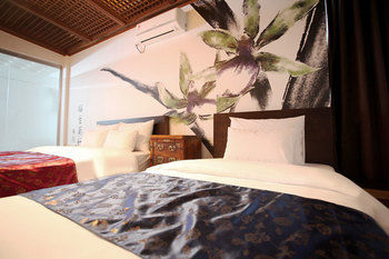 The Ace Hotel 2*