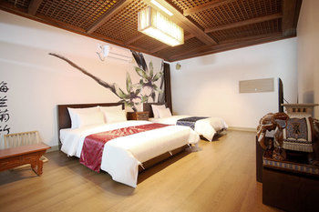 The Ace Hotel 2*