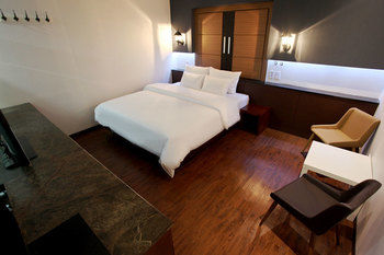 The Ace Hotel 2*
