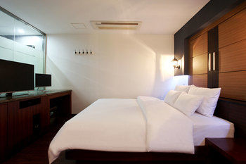 The Ace Hotel 2*