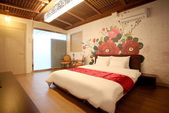 The Ace Hotel 2*