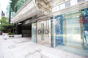 The Ace Hotel 2*